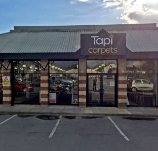 Tapi Carpets & Laminate Flooring Chippenham